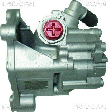 Triscan 8515 29646 - Гідравлічний насос, рульове управління, ГУР autocars.com.ua