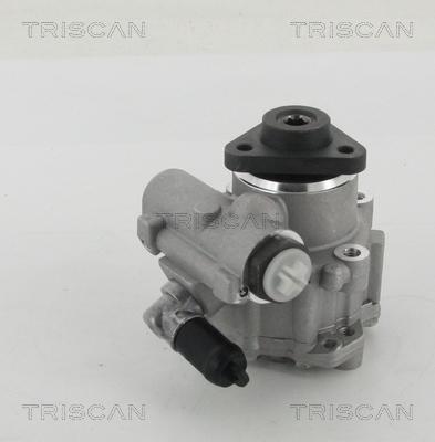 Triscan 8515 29673 - Гідравлічний насос, рульове управління, ГУР autocars.com.ua