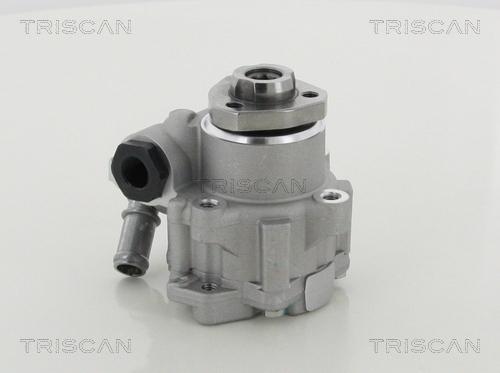 Triscan 8515 29680 - Гидравлический насос, рулевое управление, ГУР autodnr.net