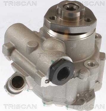 Triscan 8515 29694 - Гидравлический насос, рулевое управление, ГУР autodnr.net