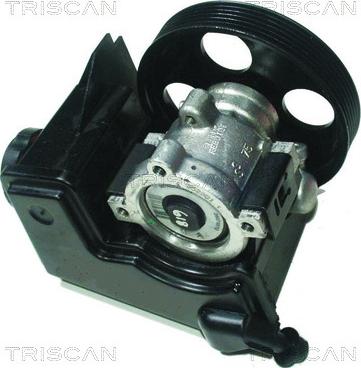 Triscan 8515 38607 - Гидравлический насос, рулевое управление, ГУР autodnr.net