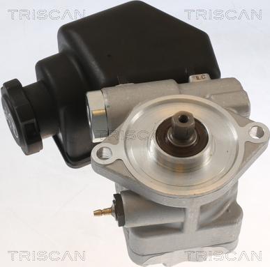 Triscan 8515 65615 - Гідравлічний насос, рульове управління, ГУР autocars.com.ua