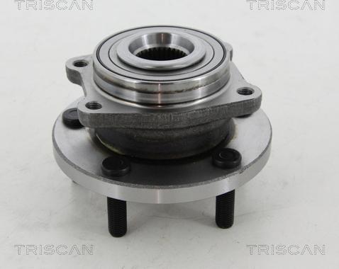 Triscan 8530 10180 - Комплект подшипника ступицы колеса autodnr.net