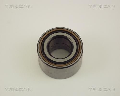 Triscan 8530 10223 - Комплект підшипника маточини колеса autocars.com.ua