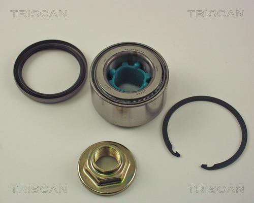 Triscan 8530 13111 - Комплект підшипника маточини колеса autocars.com.ua