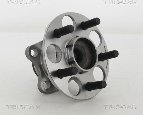 Triscan 8530 13155 - Підшипник ступиці в зборі зад. ABS TOYOTA PRIUS 1.8H 04.09- autocars.com.ua