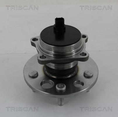 Triscan 8530 13276 - Комплект подшипника ступицы колеса autodnr.net