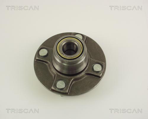 Triscan 8530 14237 - Комплект підшипника маточини колеса autocars.com.ua