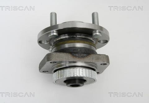 Triscan 8530 16230 - Комплект підшипника маточини колеса autocars.com.ua