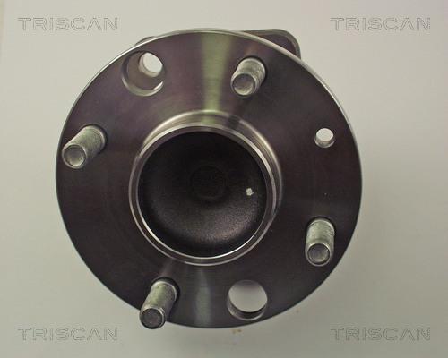 Triscan 8530 16236 - Підшипник зад. Ford Mondeo II 1.6-2.5 08.96-09.00 autocars.com.ua
