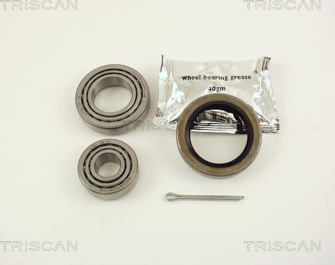 Triscan 8530 23103 - Комплект подшипника ступицы колеса autodnr.net