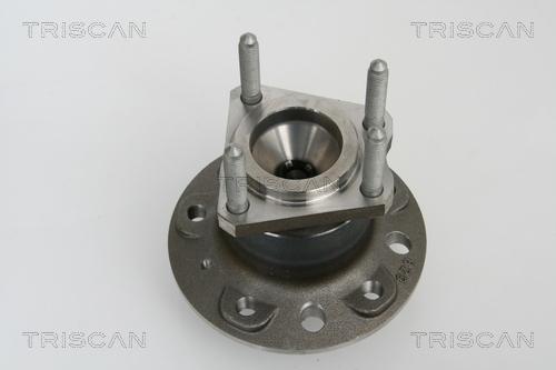 Triscan 8530 24216 - Комплект підшипника маточини колеса autocars.com.ua
