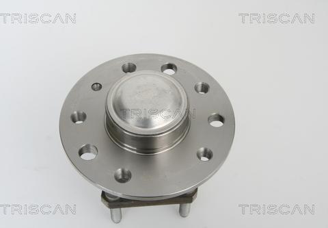 Triscan 8530 24216 - Комплект підшипника маточини колеса autocars.com.ua