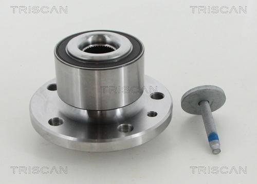 Triscan 8530 27123A - Комплект подшипника ступицы колеса autodnr.net