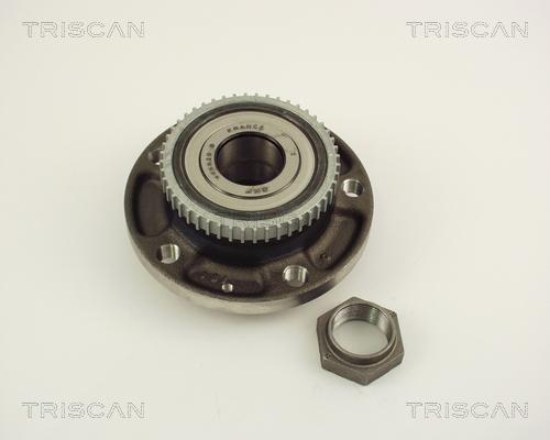 Triscan 8530 28220 - Опора стійки амортизатора, подушка autocars.com.ua