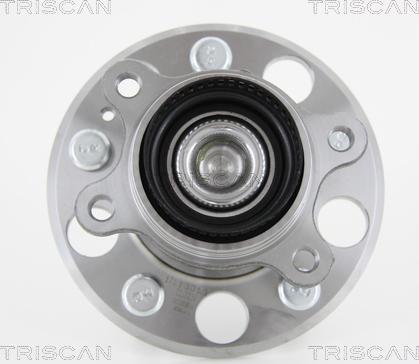 Triscan 8530 43231 - Комплект підшипника маточини колеса autocars.com.ua