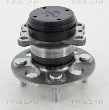 Triscan 8530 43243 - Комплект підшипника маточини колеса autocars.com.ua