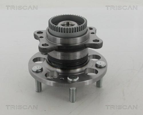 Triscan 8530 43248 - Комплект підшипника маточини колеса autocars.com.ua