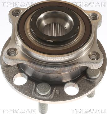 Triscan 8530 43259 - Комплект підшипника маточини колеса autocars.com.ua