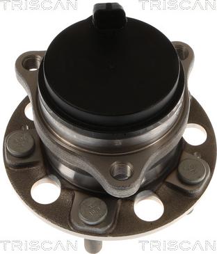 Triscan 8530 43262 - Комплект підшипника маточини колеса autocars.com.ua