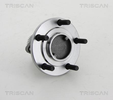 Triscan 8530 80013 - Комплект підшипника маточини колеса autocars.com.ua