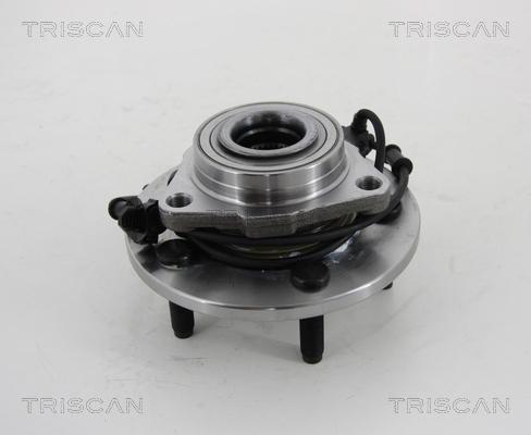 Triscan 8530 80015 - Комплект подшипника ступицы колеса autodnr.net