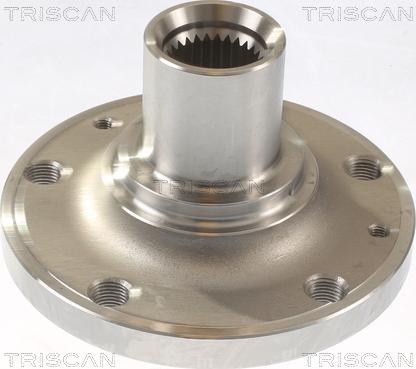 Triscan 8535 10005 - Ступица колеса, поворотный кулак autodnr.net