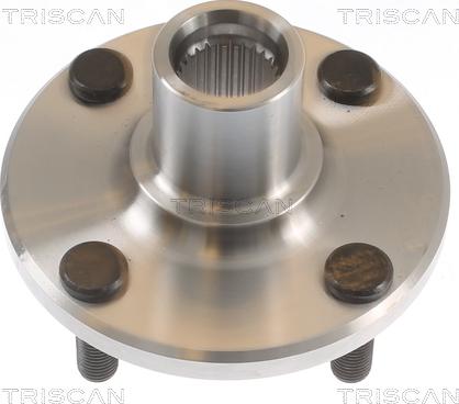 Triscan 8535 13001 - Ступица колеса, поворотный кулак autodnr.net