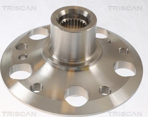 Triscan 8535 23000 - Ступица колеса, поворотный кулак autodnr.net
