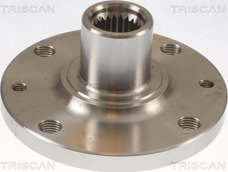 Triscan 8535 25000 - Ступица колеса, поворотный кулак autodnr.net