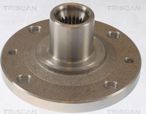 Triscan 8535 25001 - Ступица колеса, поворотный кулак autodnr.net