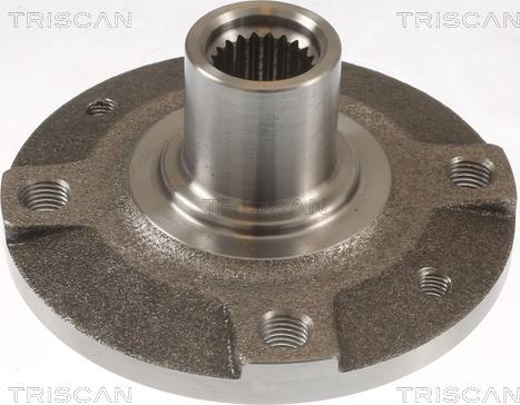 Triscan 8535 25004 - Ступица колеса, поворотный кулак autodnr.net