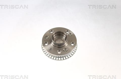 Triscan 8535 29017 - Ступица колеса, поворотный кулак autodnr.net