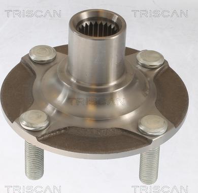 Triscan 8535 42000 - Маточина колеса autocars.com.ua