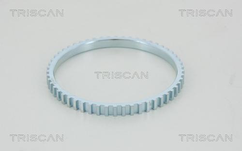 Triscan 8540 10401 - Зубчастий диск імпульсного датчика, протівобл.  устр. autocars.com.ua