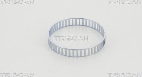 Triscan 8540 10403 - Зубчастий диск імпульсного датчика, протівобл.  устр. autocars.com.ua