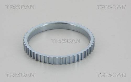 Triscan 8540 10404 - Зубчатое кольцо для датчика ABS avtokuzovplus.com.ua