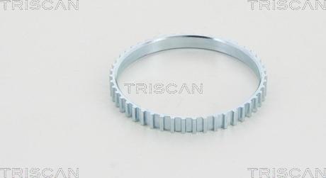 Triscan 8540 10406 - Зубчастий диск імпульсного датчика, протівобл.  устр. autocars.com.ua