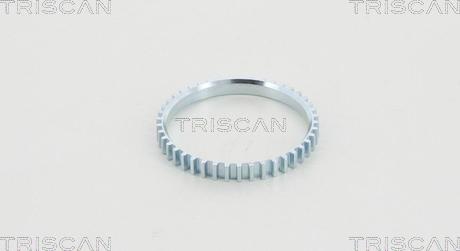 Triscan 8540 10408 - Зубчатое кольцо для датчика ABS avtokuzovplus.com.ua