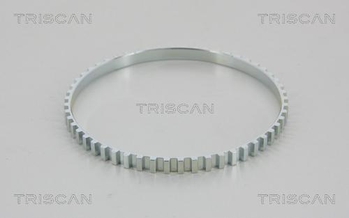 Triscan 8540 10412 - Зубчатое кольцо для датчика ABS avtokuzovplus.com.ua