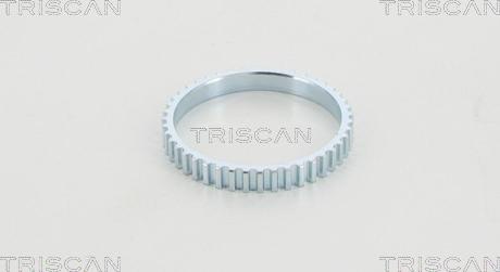 Triscan 8540 10413 - Зубчастий диск імпульсного датчика, протівобл.  устр. autocars.com.ua