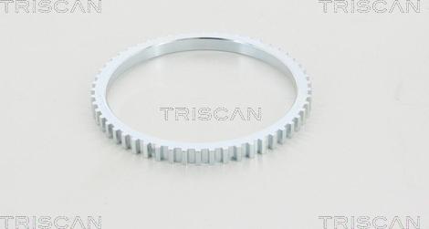 Triscan 8540 10414 - Зубчатое кольцо для датчика ABS avtokuzovplus.com.ua