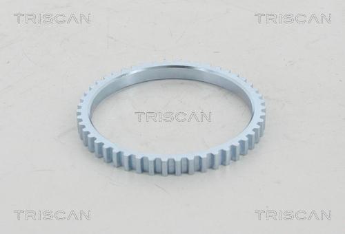 Triscan 8540 10419 - Зубчастий диск імпульсного датчика, протівобл.  устр. autocars.com.ua