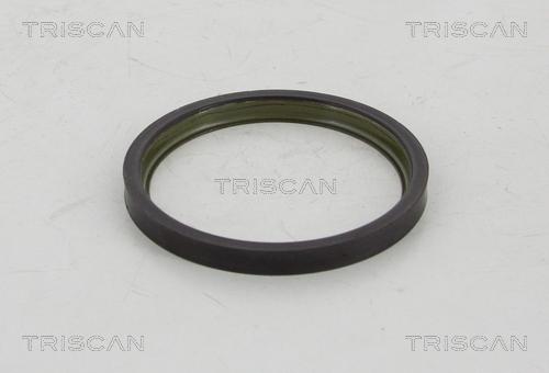 Triscan 8540 10420 - Зубчастий диск імпульсного датчика, протівобл.  устр. autocars.com.ua