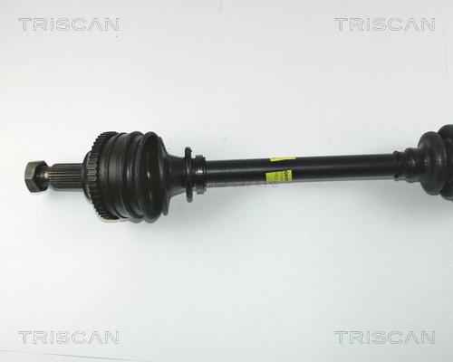 Triscan 8540 10515 - Приводной вал autodnr.net