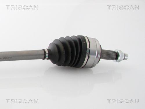 Triscan 8540 10525 - Приводной вал autodnr.net