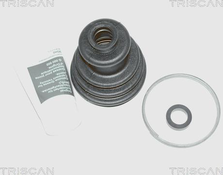 Triscan 8540 10803 - Пыльник, приводной вал autodnr.net