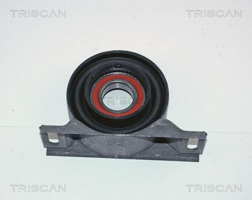 Triscan 8540 11308 - Підвіска, карданний вал autocars.com.ua