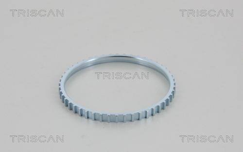 Triscan 8540 13401 - Зубчатое кольцо для датчика ABS avtokuzovplus.com.ua