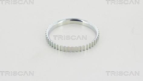 Triscan 8540 13402 - Зубчастий диск імпульсного датчика, протівобл.  устр. autocars.com.ua